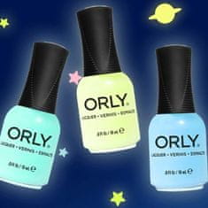 ORLY GLOW FOR IT 18ML - ORLY - SVÍTÍCÍ LAK NA NEHTY