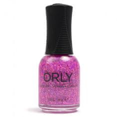 ORLY LET´S GO GIRL 18ML - ORLY - LAK NA NEHTY