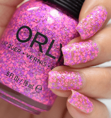 ORLY LET´S GO GIRL 18ML - ORLY - LAK NA NEHTY