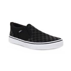 Vans Tenisky černé 37 EU Asher Check