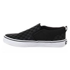 Vans Tenisky černé 37 EU Asher Check