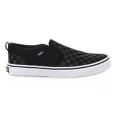 Vans Tenisky černé 37 EU Asher Check