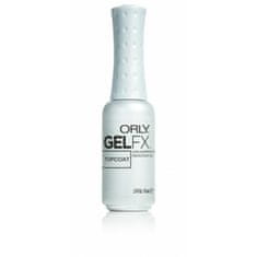 ORLY GELFX TOPCOAT 9ML - ORLY GELFX UV / LED - VRCHNÍ GEL LAK NA NEHTY