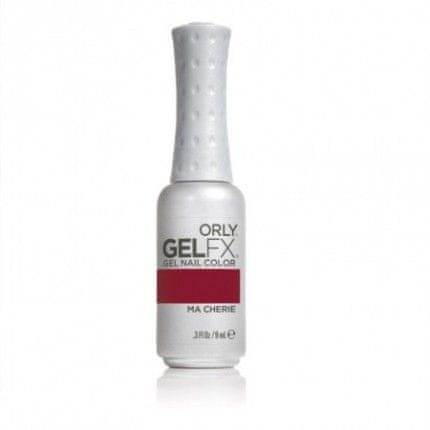 ORLY GELFX MA CHERIE 9ML - ORLY GELFX - UV / LED GEL LAK NA NEHTY