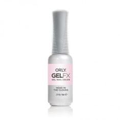 ORLY GELFX HEAD IN THE CLOUDS 9ML - ORLY GELFX - UV / LED GEL LAK NA NEHTY