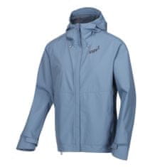 Inov-8 INOV8 TRAILSHELL JACKET M slate L