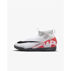 Nike boty juniorský zoom mercurial superfly mladé kopačky DJ5616600