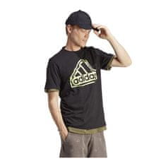 Adidas Košile Fld Bos Logo IM8300