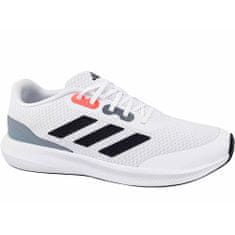 Adidas Boty na trenínk bílé 36 2/3 EU Runfalcon 30 K