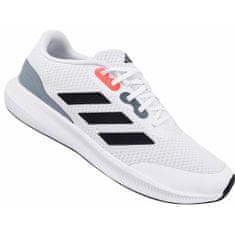 Adidas Boty na trenínk bílé 36 2/3 EU Runfalcon 30 K