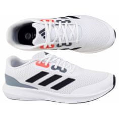 Adidas Boty na trenínk bílé 36 2/3 EU Runfalcon 30 K