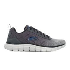 Skechers Boty na trenínk 39.5 EU Track Ripkent