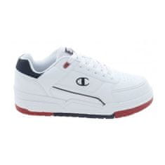 Champion boty Rebound Heritage Low S22030WW005