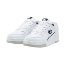 Champion boty Rebound Heritage Skate Low S22199WW010