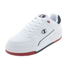 Champion boty Rebound Heritage Low S22030WW005