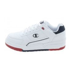 Champion boty Rebound Heritage Low S22030WW005