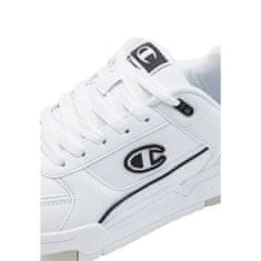 Champion boty Rebound Heritage Skate Low S22199WW010