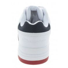 Champion boty Rebound Heritage Low S22030WW005