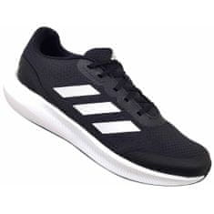 Adidas Boty na trenínk tmavomodré 38 EU Runfalcon 30 K