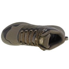 Merrell Boty tactical zelené 41 EU Nova 3 Mid Tactical WP