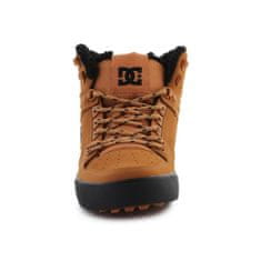 DC boty Pure High-top ADYS400047WEA