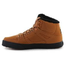 DC boty Pure High-top ADYS400047WEA