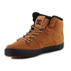 DC boty Pure High-top ADYS400047WEA