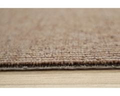 Betap AKCE: 140x266 cm Metrážový koberec Tobago 90 (Rozměr metrážního produktu S obšitím)