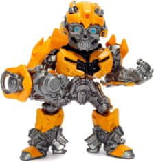 Jada Toys Transformers - Kovová figurka Žlutý čmelák 10 cm. Jada Toys.