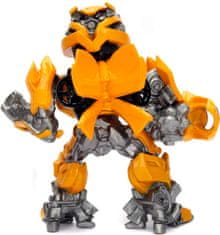 Jada Toys Transformers - Kovová figurka Žlutý čmelák 10 cm. Jada Toys.