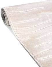 My Best Home Kusový vzorovaný koberec ALASKA béžová 120x170 cm, 160x220 cm Multidecor Rozměr: 160x220 cm