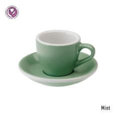 Loveramics Podšálek Egg Espresso 11,5 cm - mint