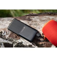 FORCELL Powerbanka P20k1 PD 20W QC 20000mAh černá - Forcell F-Energy