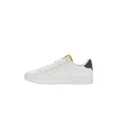 K-SWISS boty Lozan Klub Lth 07263917M