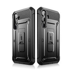 SUPCASE Pancéřový obal na Samsung Galaxy S24 5G Supcase Unicorn Beetle PRO 2-Set Black