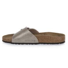 Birkenstock boty Birkenstock Catalina Taupe 1026622