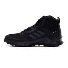 Adidas Boty na trenínk černé 41 1/3 EU Terrex AX4 Mid Gtx