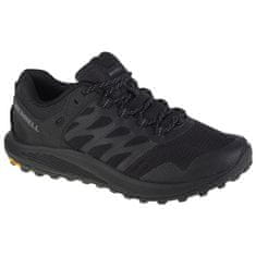 Merrell Boty tactical černé 43 EU Nova 3