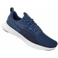 Puma Boty na trenínk tmavomodré 44.5 EU Flyer Runner Mesh