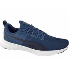 Puma Boty na trenínk tmavomodré 44.5 EU Flyer Runner Mesh