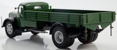 Start Scale Models Škoda 706R valník, 1952, 1/43