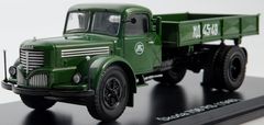 Start Scale Models Škoda 706RS, sklápěčka, „Angaragesstroy”, 1/43