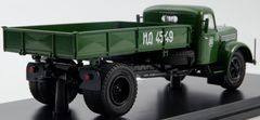 Start Scale Models Škoda 706RS, sklápěčka, „Angaragesstroy”, 1/43