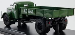 Start Scale Models Škoda 706RS, sklápěčka, „Angaragesstroy”, 1/43