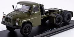 Start Scale Models Tatra 138NT 4x4 tahač, khaki, 1/43