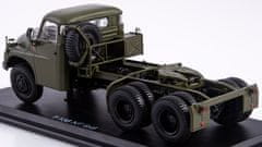 Start Scale Models Tatra 138NT 4x4 tahač, khaki, 1/43