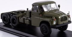 Start Scale Models Tatra 138NT 4x4 tahač, khaki, 1/43