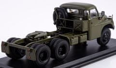 Start Scale Models Tatra 138NT 4x4 tahač, khaki, 1/43