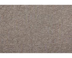 AKCE: 95x200 cm Metrážový koberec Lion 94 - neúčtujeme odřezky z role! (Rozměr metrážního produktu Bez obšití)