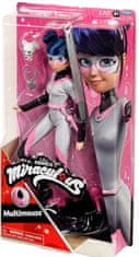 PLAYMATES TOYS MIRACULOUS Kuzelná Beruška - figurka Multimouse 26 cm